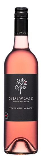 Sidewood Estate Tempranillo Rose - Renee McCallum
